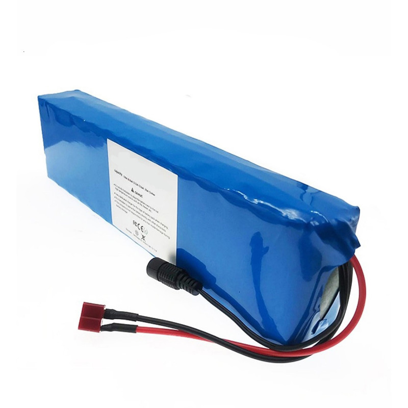 36 V 15 Ah Lithium Ion Pil